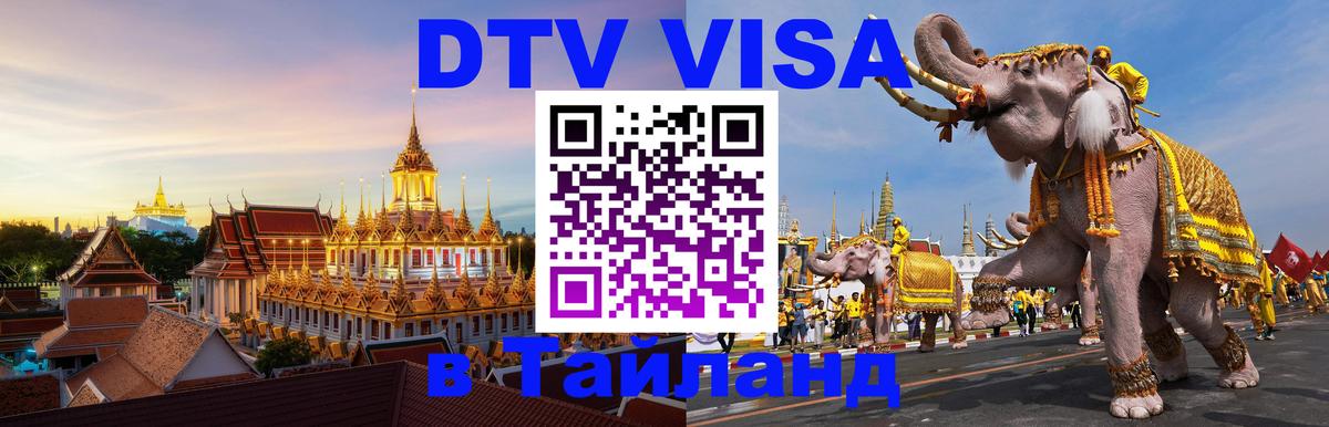 Оформление DTV визы под ключ: стоимость и тарифы, только загранпаспорт - Новошахтинск 
